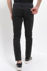 Cardinal Celana Panjang Chinos Skinny Pria C0066BK01A